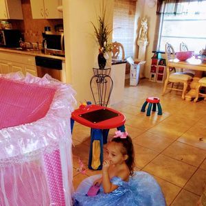 Meet your Posher, Lilliann